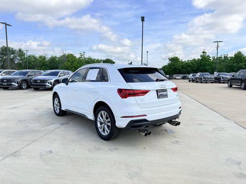 Used 2023 Audi Q3 2.0T Premium AWD/4WD image 7