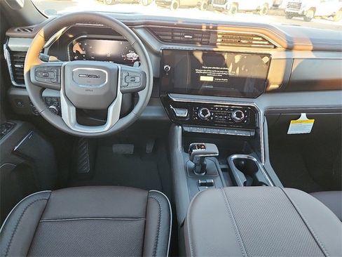 New 2026 GMC Sierra 1500 Denali w/ Technology Package image 10
