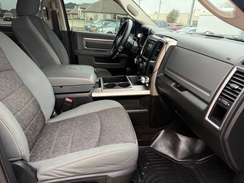 Used 2014 RAM 2500 Lone Star image 26