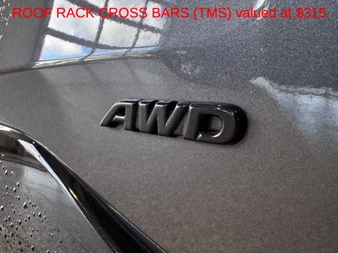 Used 2024 Toyota RAV4 XSE w/ Advanced Technology Package image 9