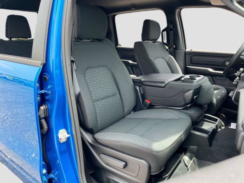 New 2026 RAM 1500 Warlock AWD/4WD image 25