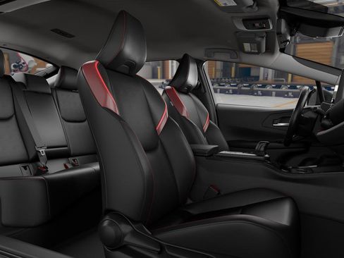 New 2026 Toyota Prius XSE Premium image 20