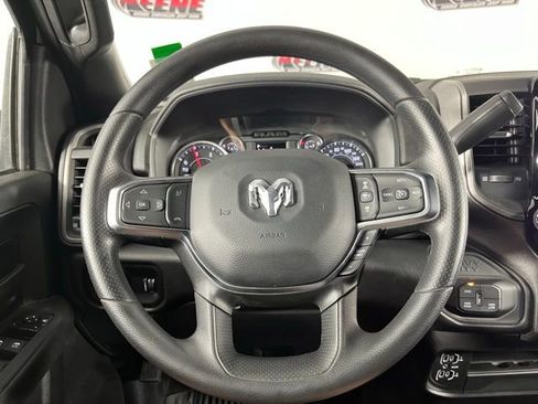 New 2025 RAM 2500 Tradesman image 14