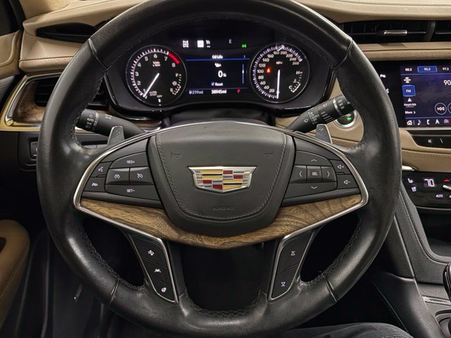 Used 2021 Cadillac XT5 Sportv w/ Platinum Package AWD/4WD image 63