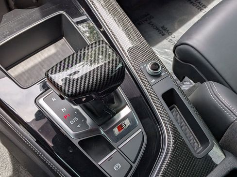 Used 2024 Audi S5 Premium Plus AWD/4WD image 12