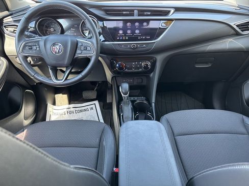 Used 2023 Buick Encore GX Preferred w/ Cold Weather Comfort Package AWD/4WD image 17