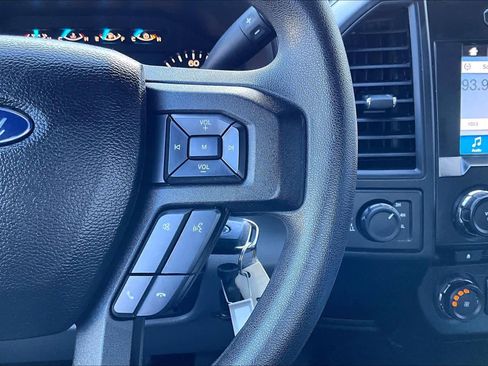 Used 2017 Ford F150 XL w/ Equipment Group 101A Mid image 24