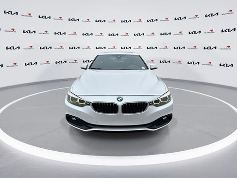 Used 2019 BMW 430i Gran Coupe 430i w/ Convenience Package image 3