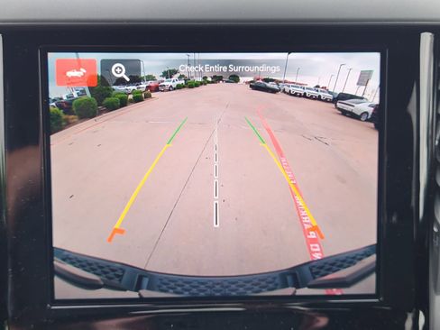 New 2026 RAM 1500 Express image 16