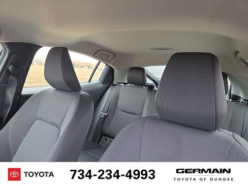 Used 2025 Toyota Prius LE image 15