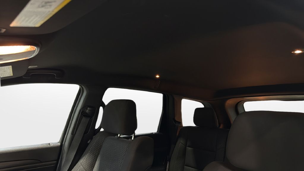 Used 2018 Jeep Grand Cherokee Laredo AWD/4WD image 39