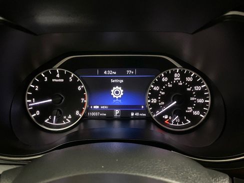 Used 2018 Nissan Maxima 3.5 SV image 18