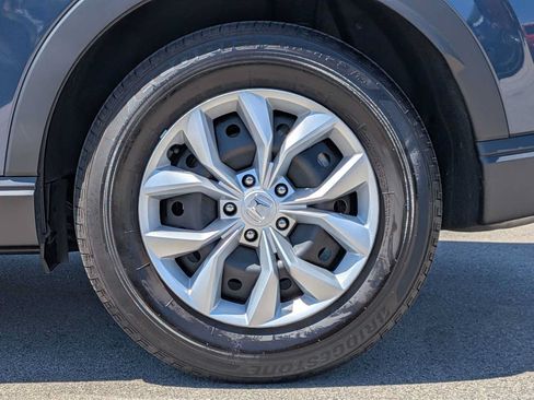 Certified 2024 Honda CR-V LX image 13