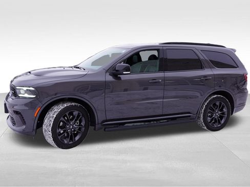 Certified 2024 Dodge Durango R/T image 11