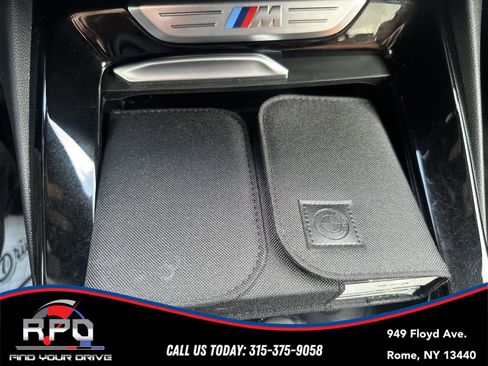 Used 2020 BMW X3 M40i w/ Executive Package image 28