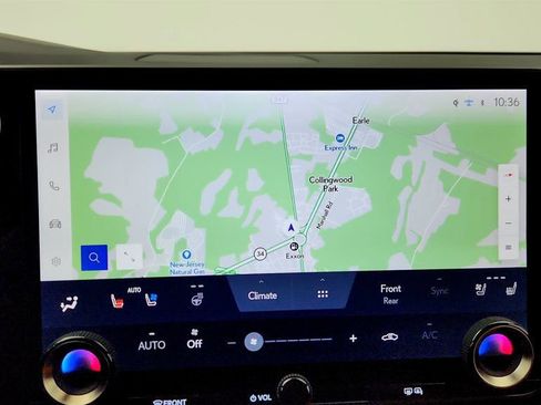 Used 2024 Lexus RX 350 w/ Convenience Package image 19