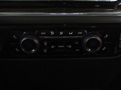 Used 2024 Chevrolet Silverado 1500 RST w/ Protection Package image 42