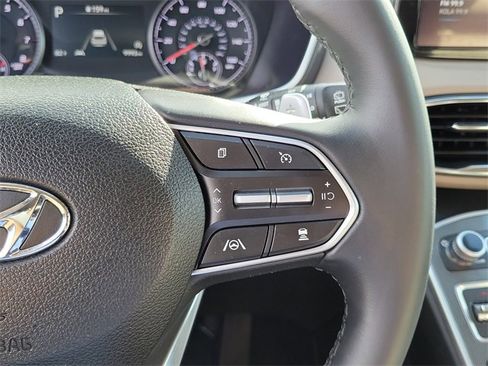 Used 2023 Hyundai Santa Fe SEL image 6