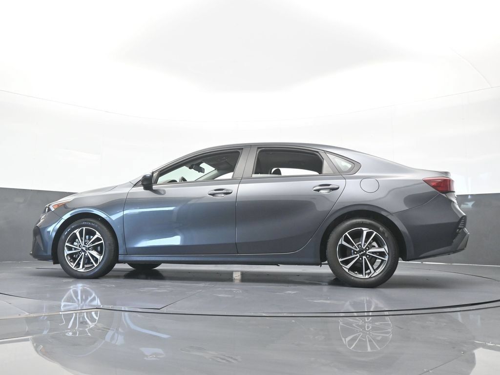 Used 2024 Kia Forte LXS FWD image 53