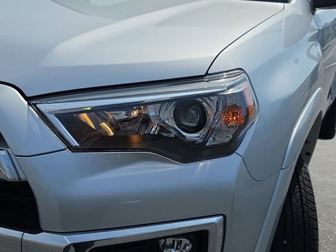 Used 2024 Toyota 4Runner Limited image 30