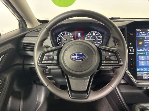 Certified 2025 Subaru Crosstrek 2.5i Limited w/ Crosstrek Mirror Package AWD/4WD image 15