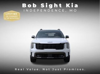 New 2026 Kia Sorento X-Line EX video 2