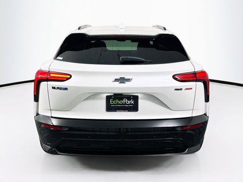 Used 2024 Chevrolet Blazer EV RS image 7