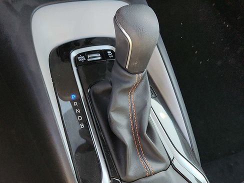 Used 2025 Toyota Corolla FX w/ Convenience Package image 14