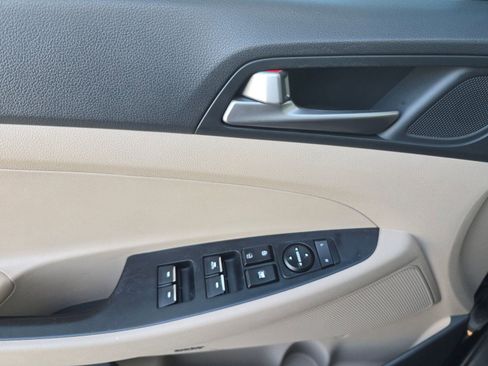 Used 2017 Hyundai Tucson Limited w/ Limited Ultimate Package 03 image 23