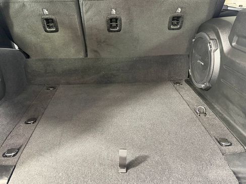 Used 2023 Jeep Wrangler Unlimited Sahara AWD/4WD image 21