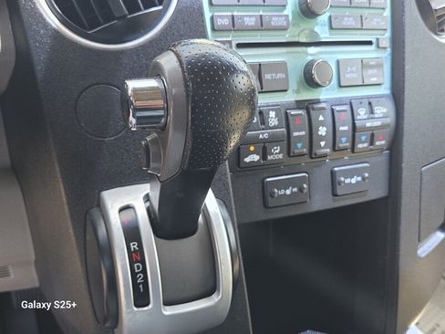 Used 2009 Honda Pilot EX-L image 30