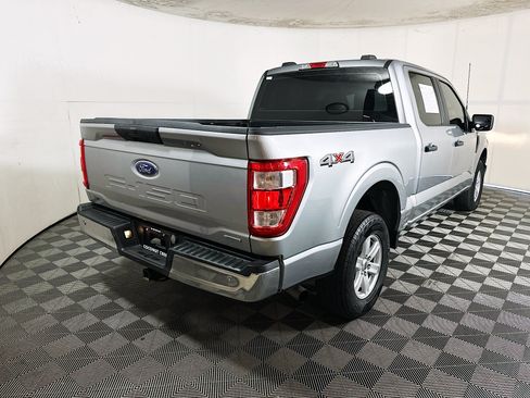Used 2023 Ford F150 XL w/ XL Chrome Appearance Package AWD/4WD image 3