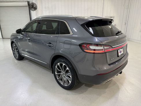 Used 2022 Lincoln Nautilus Reserve image 26