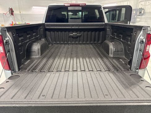 New 2026 Chevrolet Silverado 1500 LT w/ Safety Package AWD/4WD image 41