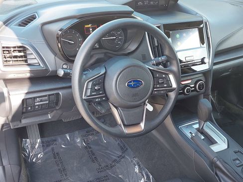 Certified 2023 Subaru Crosstrek 2.0i image 15