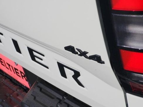 New 2026 Nissan Frontier SV w/ Tow Package image 6