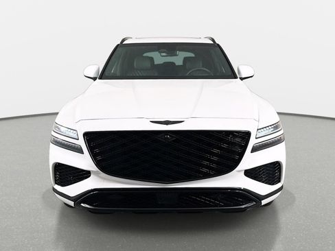 New 2026 Genesis GV80 3.5T Prestige AWD/4WD image 2