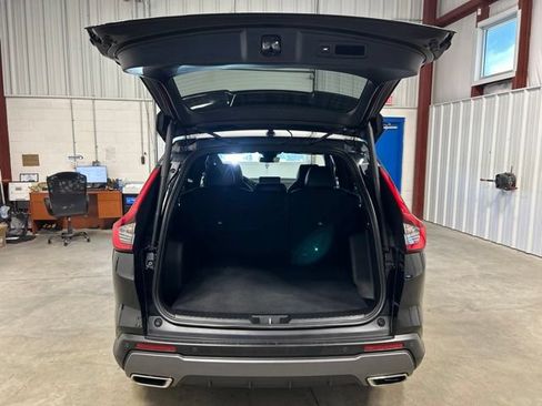 Certified 2025 Honda CR-V Sport Touring image 22