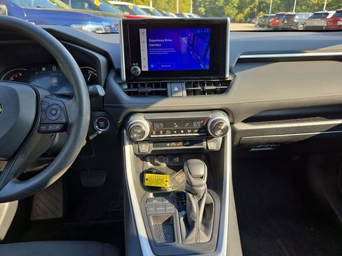 Certified 2024 Toyota RAV4 XLE image 18