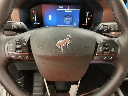 New 2026 Ford Bronco Sport Outer Banks AWD/4WD image 27