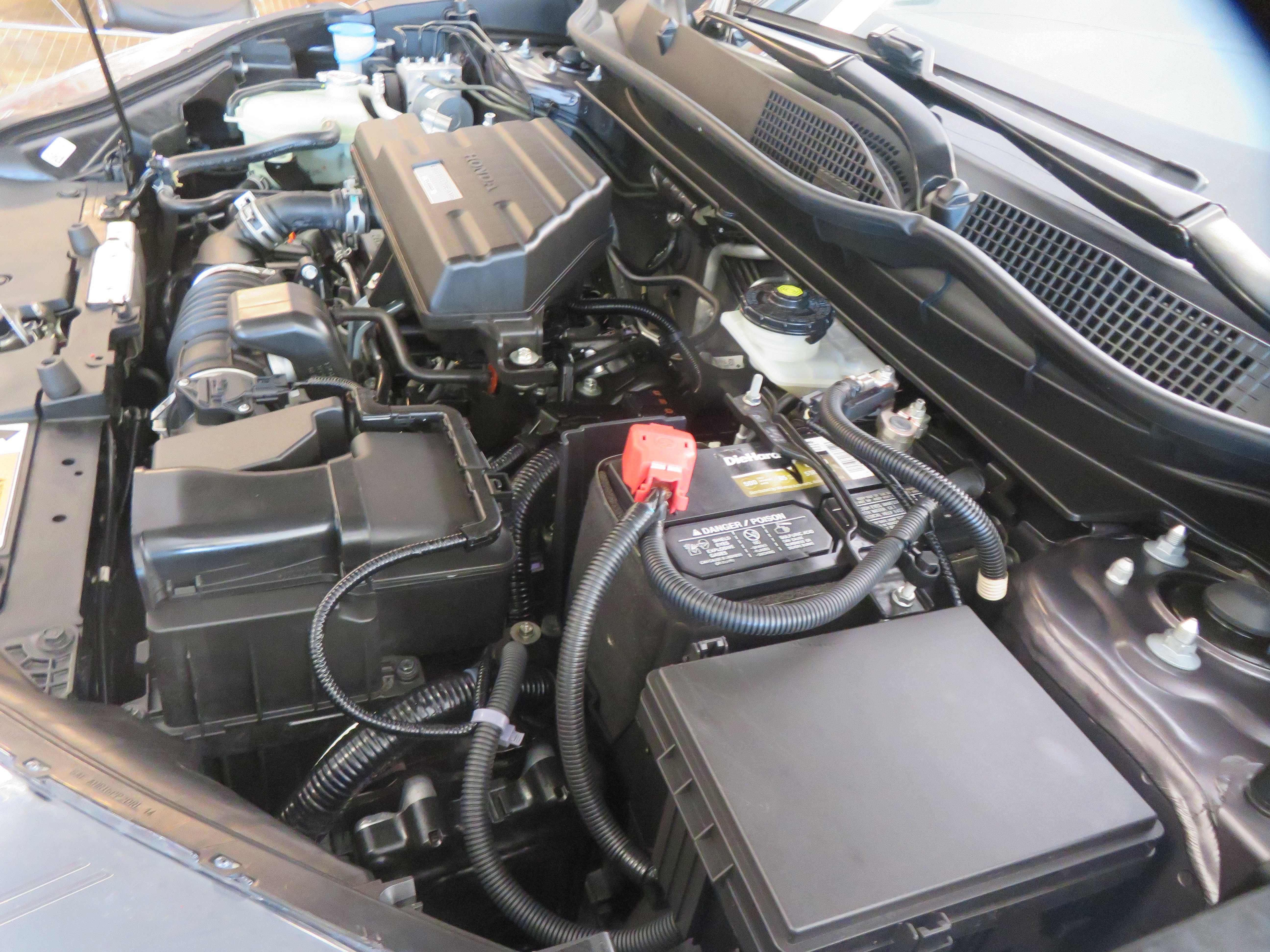 Used 2018 Honda CR-V EX-L image 57