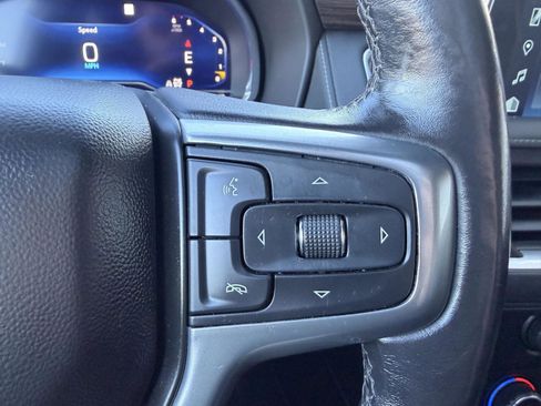 Used 2022 Chevrolet Tahoe LT w/ Luxury Package image 27