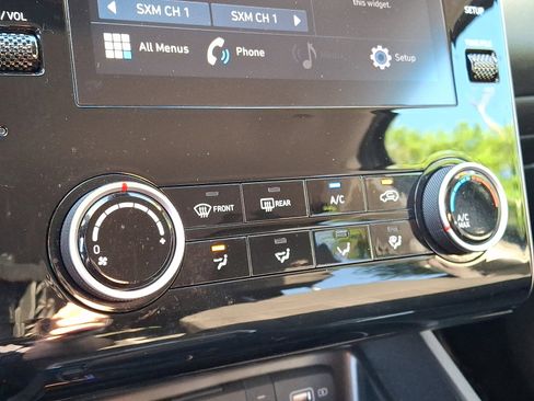 Certified 2023 Hyundai Tucson SEL AWD/4WD image 19