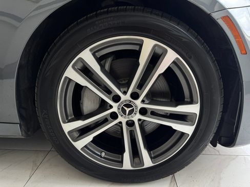 Used 2021 Mercedes-Benz E 350 4MATIC Sedan w/ Premium Package image 11