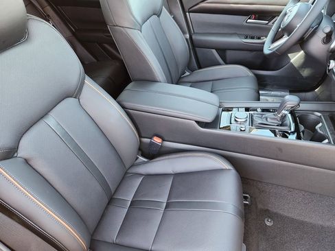 New 2026 MAZDA CX-50 AWD 2.5 S image 4