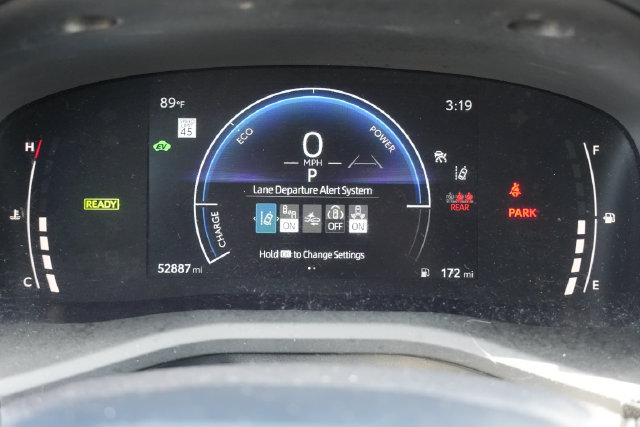 Used 2025 Toyota Camry SE FWD image 30