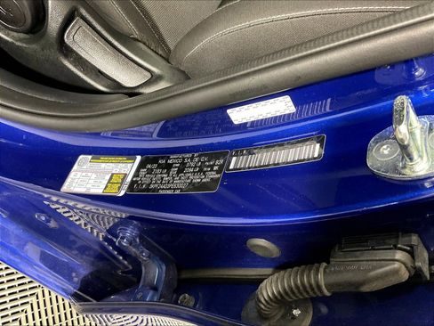 Used 2023 Kia Forte LXS w/ LXS Technology Package FWD image 18