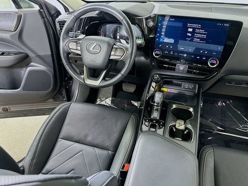 Used 2022 Lexus NX 350 AWD w/ Vision Package image 17