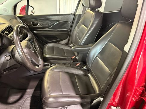 Used 2014 Buick Encore Premium AWD/4WD image 9