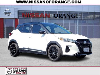 Certified 2023 Nissan Kicks SR w/ SR Premium Package